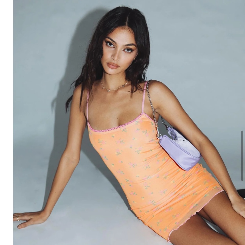 Princess Polly dress